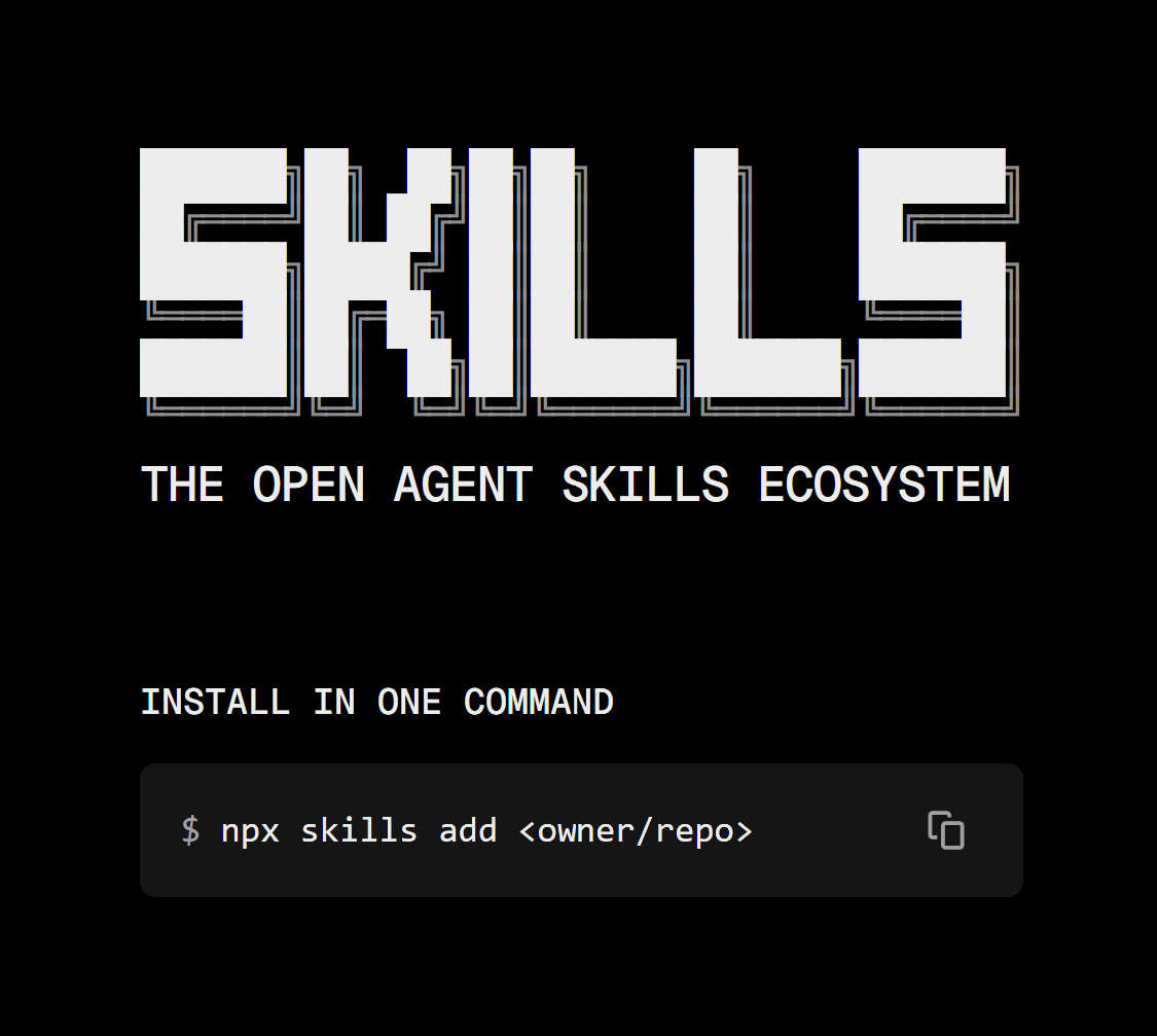 Agentic Coding in 2026 (Q1): Skills!