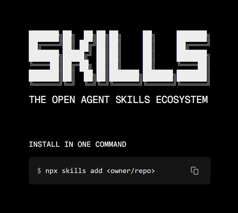 Agentic Coding in 2026 (Q1): Skills!