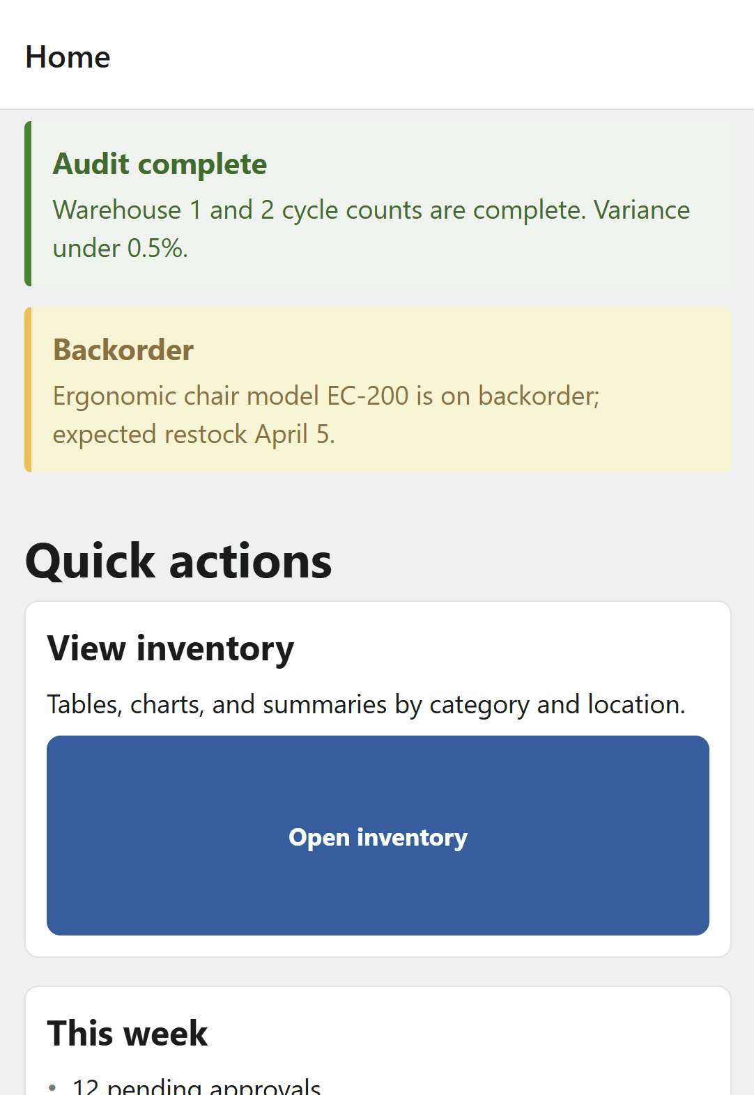Building a React Native USWDS Skill: From Agent Skills to Domain-Specific Context