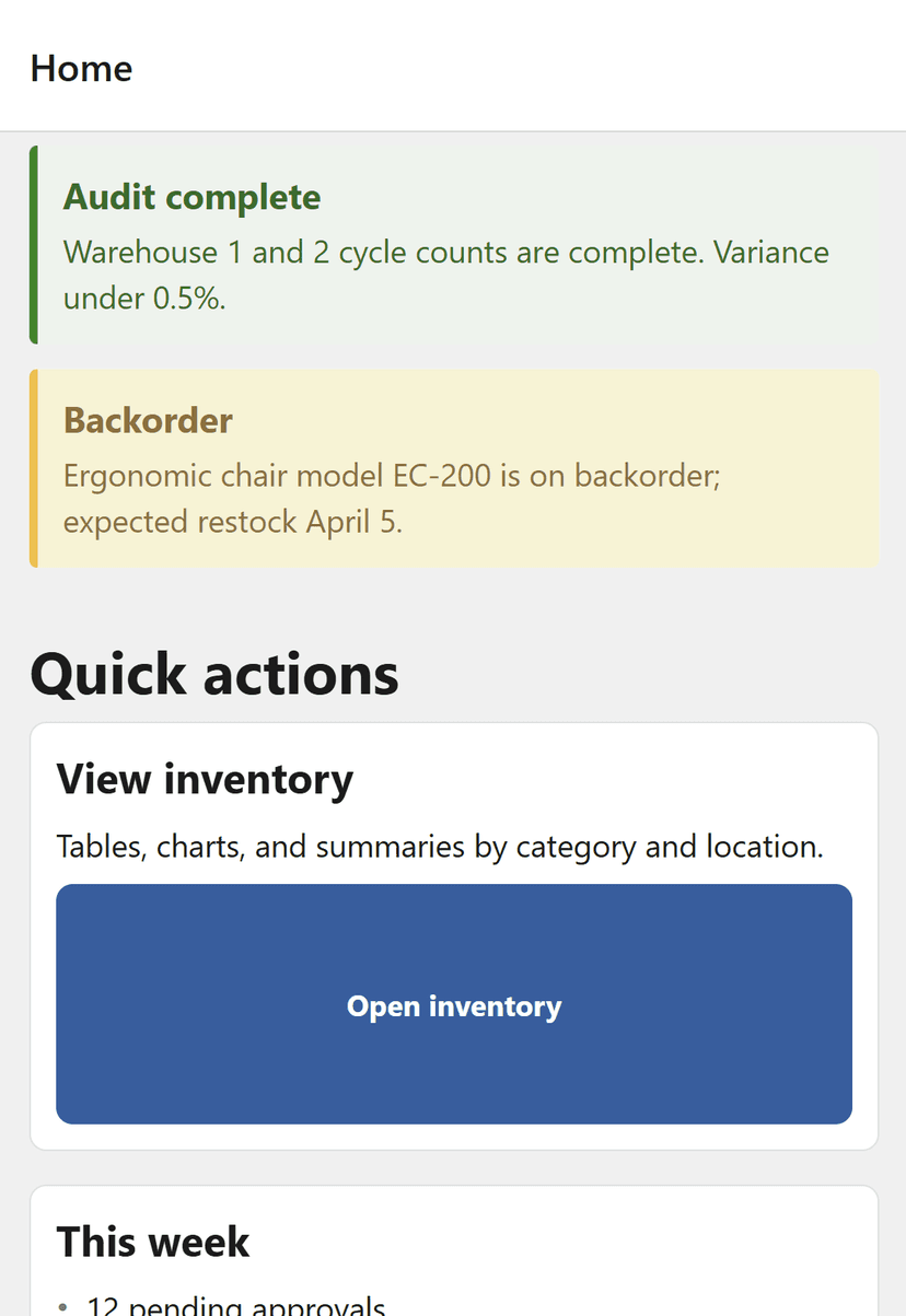 Building a React Native USWDS Skill: From Agent Skills to Domain-Specific Context